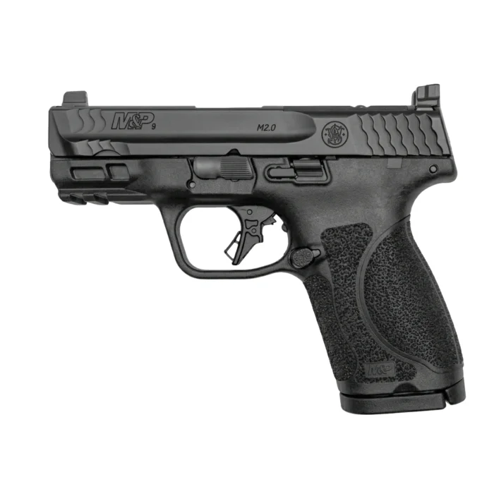 Pistolet SMITH&WESSON M&P9 M2.0 Compact OR kal. 9x19mm 3,6" (13571)